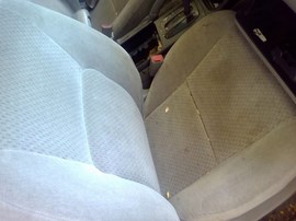 2003 TOYOTA CAMRY, BLUE, LE MODEL, 2.4L  Z26408